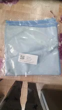 Mirror Wipe Microfiber-Towel Glass-Cloth Absorbable Window Cleaning No-Trace Kitchen