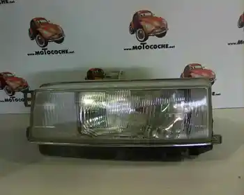 

811101A730 LEFT HEADLIGHT TOYOTA COROLLA (E11)