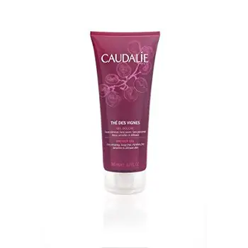 

Caudalie gel de ducha the des vignes