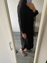 Sundress Long-Shirt Lapel-Neck Loose ZANZEA Vestido Casual Elegant Women Autumn Plus-Size