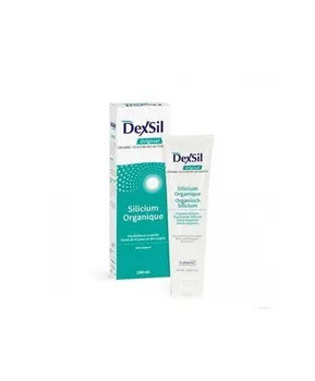 

Gel Organic Silicon Original 100ml Dexsil