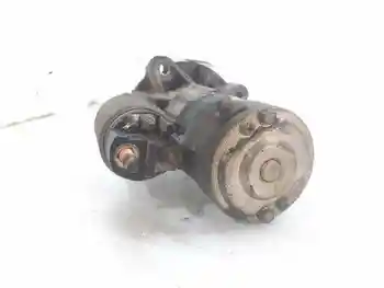 

M000T82081 engine starter PEUGEOT 406 saloon (S1/S2)