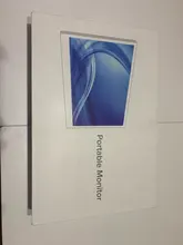 PC Computer Screen-Display Fhd Monitor Raspberry Gaming UPERFECT Type-C HDMI IPS 1920X1080