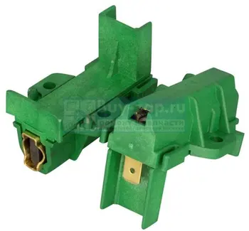 

Brush 371202407 motor Beko Candy Hoover