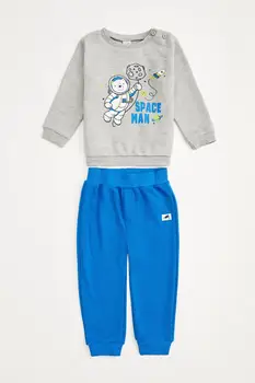 

DeFacto BabyBoy Set-S0722A220WN
