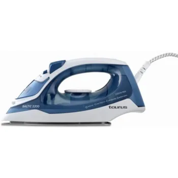 

Steam Iron Taurus BALTIC 2200W ceramic