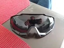 Bicicleta gafas lentes polarizadas ciclismo gafas de sol ultraligera deportes gafas de sol con protección UV bicicleta gafas de sol de mujer