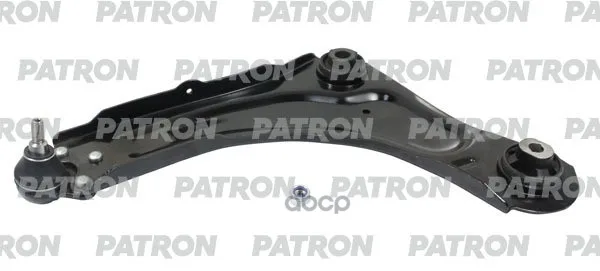 Рычаг Подвески Левый Patron Ps5316l PATRON арт. PS5316L