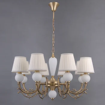 

Chandelier 1026/8h-ab-p Sanna