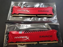 DIMM 2400mhz Memory Ram Pc3-12800 Kingston Hyperx 1866mhz Ddr3 4g 2133mhz Savage Desktop