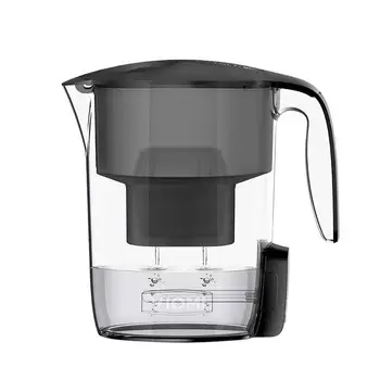 

Filter Xiaomi Viomi Filter Kettle L1 UV sterilization version Black