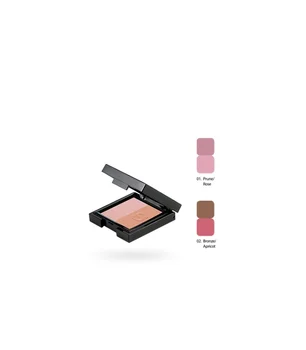 

Sensilis hydrablish Colore Bicolor 01 Prune / Rose