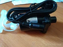 Water-Pump Brushless-Motor Small Submerible 12V 24V DC JT-750 350 Javtop 900l/H