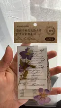 Tarjeta de papel de colección de tiempo Mr.paper de 15 Uds., álbum de recortes/fabricación de tarjetas/proyecto de diario, etiqueta colgante de teléfono Retro DIY con agujeros para tarjetas