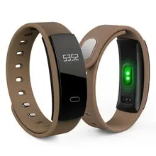 Фитнес браслет Smart Band QS80 Plus