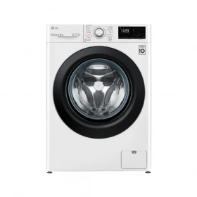 

Washing Machine front load LG FAWV3009S6W | A ++ - 4% | 9KG | 1400 rpm | White