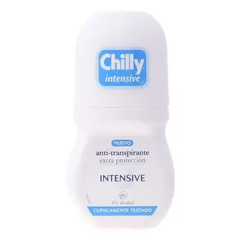 

Roll-On Deodorant Intensive Chilly (50 ml)