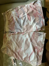 Pantalones cortos 2 en 1 para correr para hombre, Pantalones cortos de playa de secado rápido para gimnasio, ropa de deporte y entrenamiento de verano, 2021