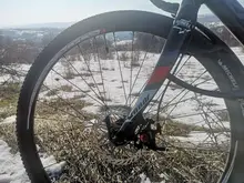 Calipers Rotors Pulling M365 Hydraulic-Disc-Brake Electric-Scooter Zoom Xtech HB100 140/160MM