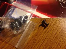 Rivets Wallet-Fasteners Studs Screws Belt Binding Nails Menu Metal Chicago 10pcs 