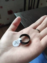 Anillo de circonia cúbica con forma de corazón negro para parejas, sortija, Zirconia, circonita, zirconita, zirconita, circón, estilo romántico, Popular, aniversario de boda