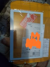 Panel Repair-Replacement Touch-Screen Capacitive for BMXC S108/S109 Mtk8752 New