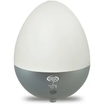 

BabyJoy aromatherapy diffuser ultrasonic LEDARGO27.82