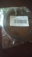 Tira magnética Flexible autoadhesiva para herramienta, cinta magnética de acabado, cinta magnética de goma decorativa para refrigerador, 20 30cm