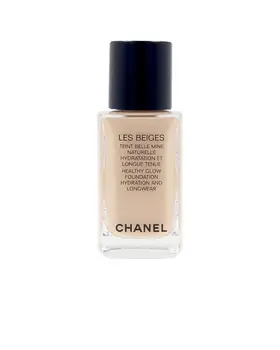 

CHANEL LES BEIGES fluide # bd21 30 ml