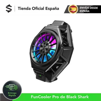 

Original Xiaomi Black Shark FunCooler Pro,fun cooler pro
