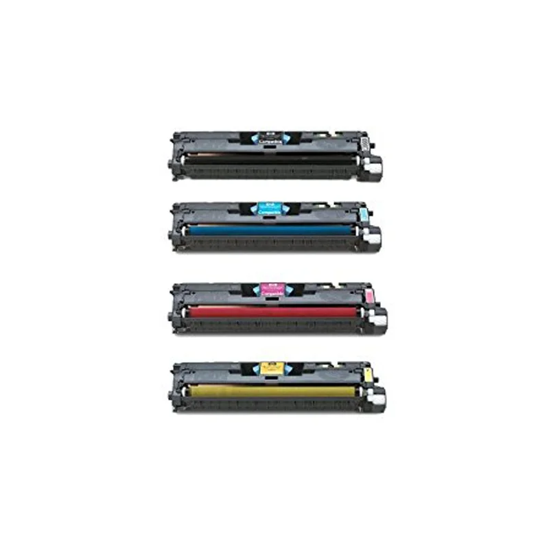 INKPRO тонер C9700A черный 5000 вол