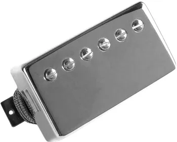 

Shbb60nni British blueser humbucker pickup for electric guitar (neck) shadow