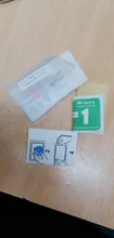 Protector de pantalla de vidrio templado para DJI Osmo, cámara de deporte de acción, resistente a los arañazos, accesorios de película protectora