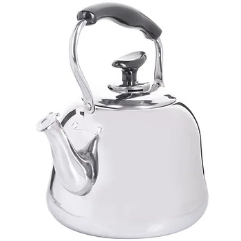

Kettle cast 2L with whistle Mayer & Boch 23505