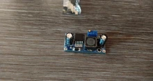 Power-Supply-Module Voltage-Regulator LM2596S Adjustable DC-DC 3A 12V/24V
