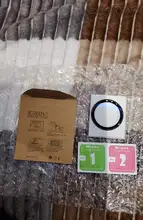 3D completo borde suave película protectora protección para Xiaomi Mi reloj inteligente deportes de Color versión Protector de pantalla Smartwatch