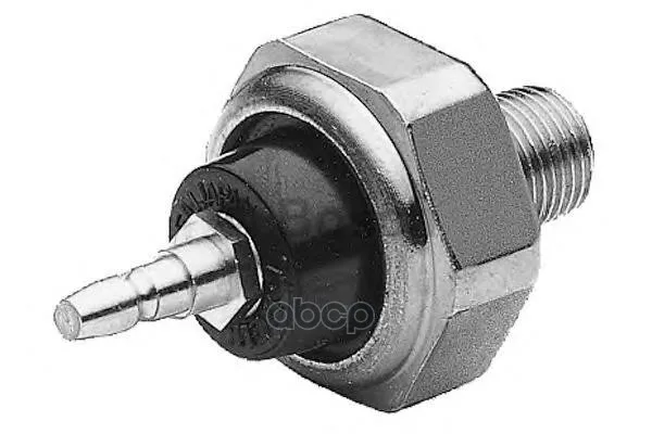 Датчик Давления Масла Honda: Accord/Civic/Cr-V/Hr-V/Legend 83-01, Opel: Astra F/G/H/Vectra A/B 93-09 Bosch арт. 0986345009