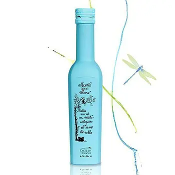 

Aove oak smoke Canena Castle Arbequino 250 ml