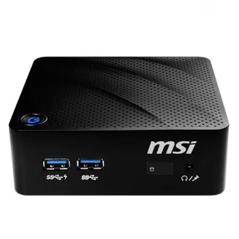 

Mini Barebone MSI Cubi N 8GL-047ES Intel Celeron N4000 8GB 128GB SSD