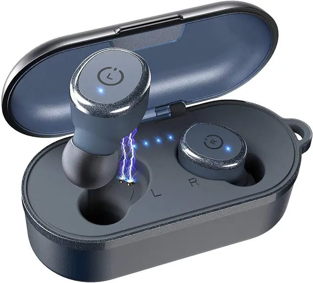 Tozo T10 Bluetooth 5.0 Wireless Earbuds 