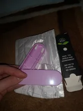 Bastoncillos de algodón reutilizables para limpieza de orejas, bastoncillos de silicona para cosméticos, para limpieza de maquillaje y táctil, envío directo, 2 uds.