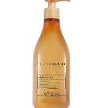 Шампунь питательный L'Oreal Professionnel Serie Expert Nutrifier Shampoo 500мл