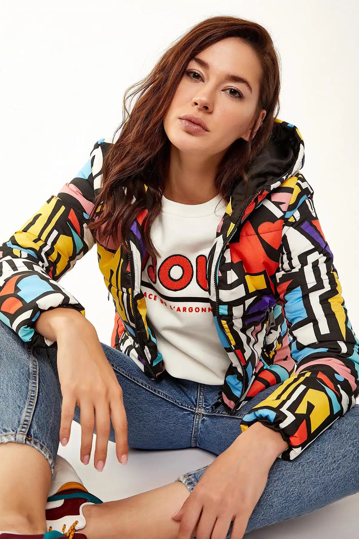 New season jackets Clearance