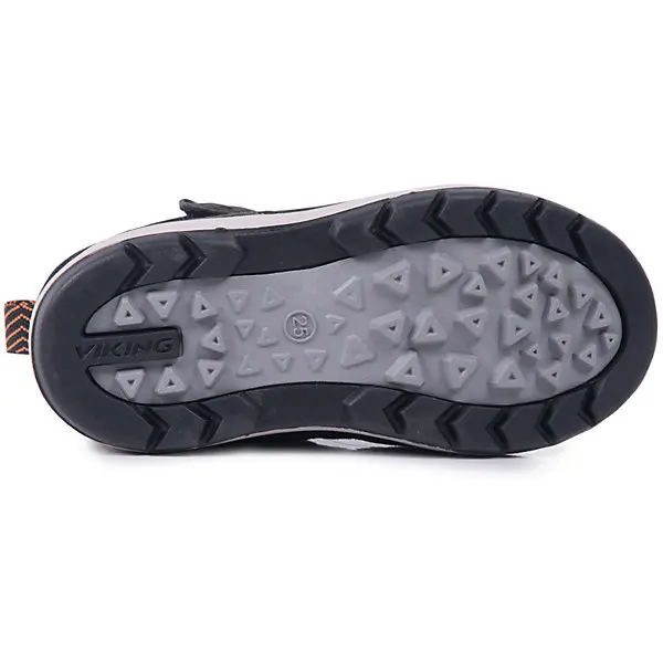 Утепленные ботинки Viking Ondur GTX