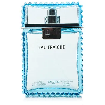

Perfume spill based on Eau Fraiche male