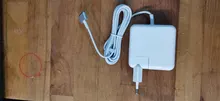 Magnético 2 45W 14,85 V 3.05A adaptador de corriente para portátil cargador para Apple Macbook aire Retina Display 11 13 A1465 A1436 A1466 A1435