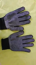 Guantes de estilismo térmico para peluquería, resistentes al calor, herramientas de diseño para cuidado del cabello, 1 par
