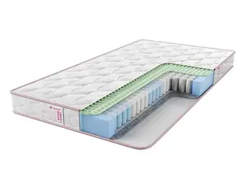 

Mattress sontelle libre castom Mond R 90x190