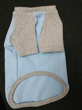 Ropa de perro de moda ropa de invierno para perros pequeños perros mediano chaqueta de abrigo Chihuahua ropa para mascotas para pequeño mediano perros Carlino