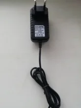 Adaptador de fuente de alimentación, aparato apto para cargador, de 5,5x2,5 mm, con enchufe europeo micro USB, potencia de 100-240V AC a DC, salida 5v3a, modelos 5V, 12V, 1A, 2A, 0,5A, 1 unidad